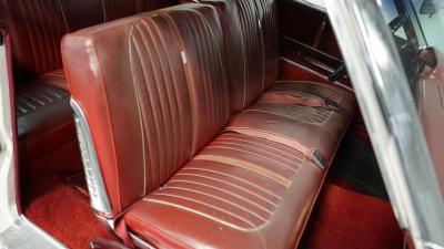 1964 Ford Galaxie 500