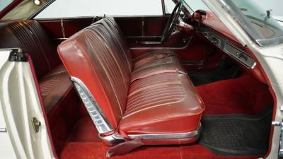 1964 Ford Galaxie 500