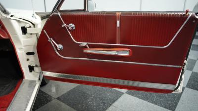 1964 Ford Galaxie 500