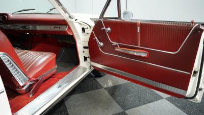 1964 Ford Galaxie 500