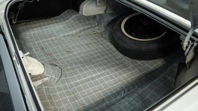 1964 Ford Galaxie 500