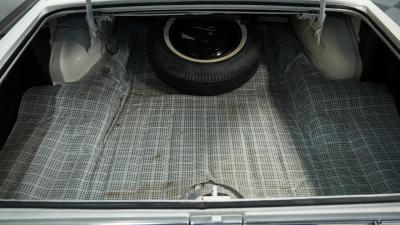 1964 Ford Galaxie 500