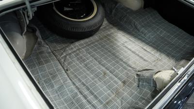 1964 Ford Galaxie 500