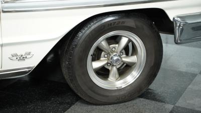 1964 Ford Galaxie 500