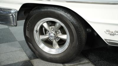 1964 Ford Galaxie 500