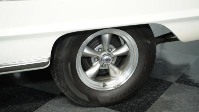 1964 Ford Galaxie 500