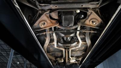 1964 Ford Galaxie 500