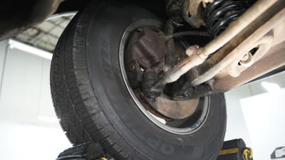 1964 Ford Galaxie 500