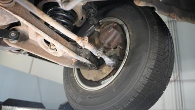 1964 Ford Galaxie 500