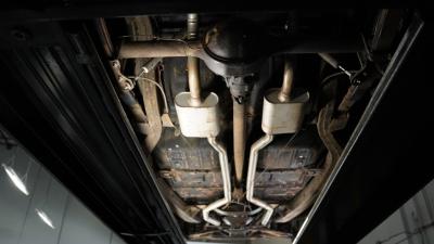 1964 Ford Galaxie 500