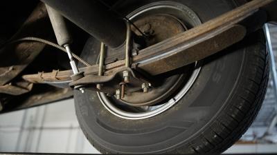 1964 Ford Galaxie 500