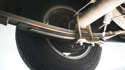 1964 Ford Galaxie 500