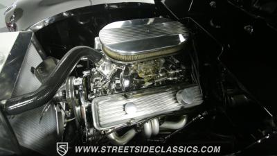 1940 Ford Deluxe Convertible