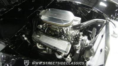 1940 Ford Deluxe Convertible