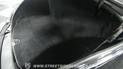 1940 Ford Deluxe Convertible