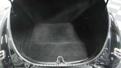 1940 Ford Deluxe Convertible