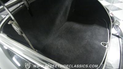 1940 Ford Deluxe Convertible