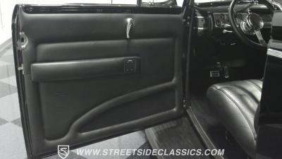 1940 Ford Deluxe Convertible