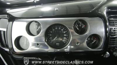 1940 Ford Deluxe Convertible