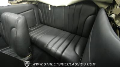 1940 Ford Deluxe Convertible