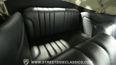 1940 Ford Deluxe Convertible