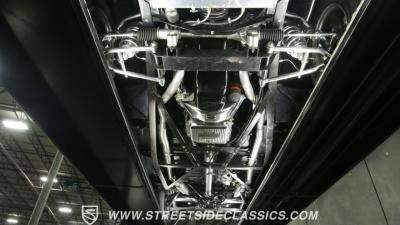 1940 Ford Deluxe Convertible