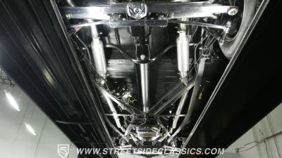 1940 Ford Deluxe Convertible