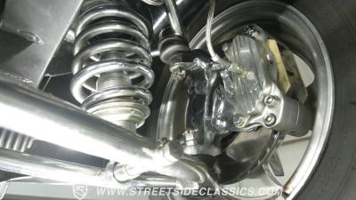 1940 Ford Deluxe Convertible