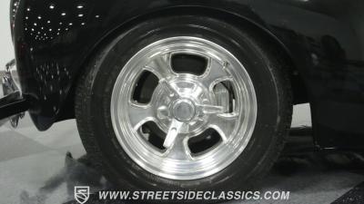 1940 Ford Deluxe Convertible