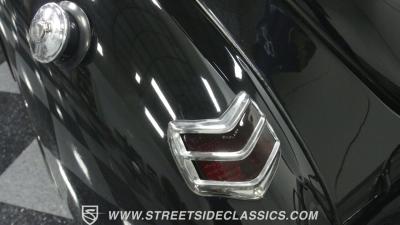 1940 Ford Deluxe Convertible