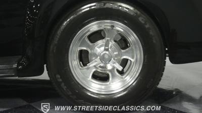 1940 Ford Deluxe Convertible