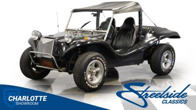 1966 Volkswagen Dune Buggy