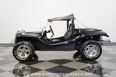 1966 Volkswagen Dune Buggy