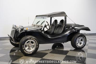 1966 Volkswagen Dune Buggy