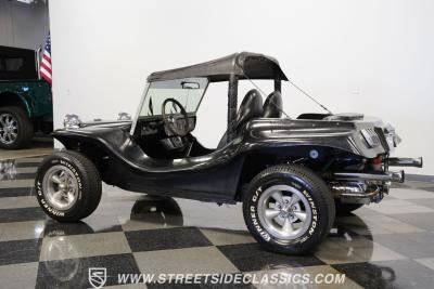1966 Volkswagen Dune Buggy