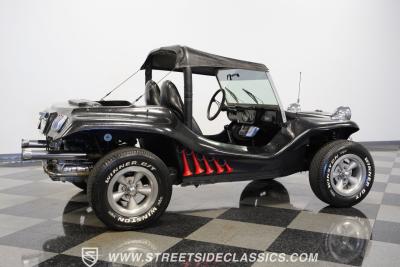 1966 Volkswagen Dune Buggy