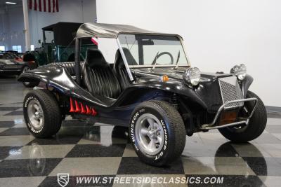 1966 Volkswagen Dune Buggy