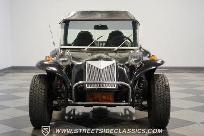 1966 Volkswagen Dune Buggy