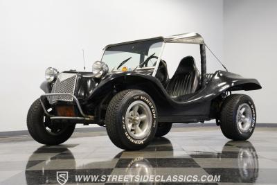 1966 Volkswagen Dune Buggy