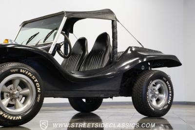 1966 Volkswagen Dune Buggy