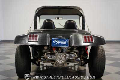 1966 Volkswagen Dune Buggy