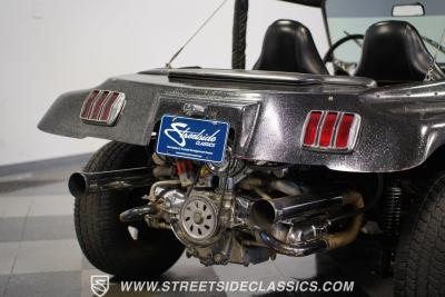 1966 Volkswagen Dune Buggy