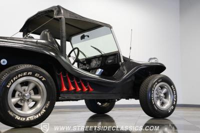 1966 Volkswagen Dune Buggy