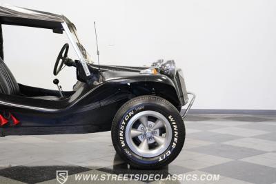 1966 Volkswagen Dune Buggy