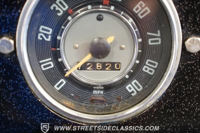 1966 Volkswagen Dune Buggy