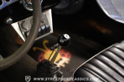 1966 Volkswagen Dune Buggy