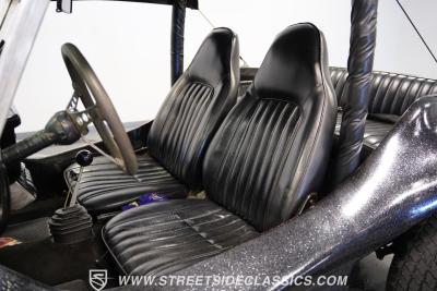 1966 Volkswagen Dune Buggy