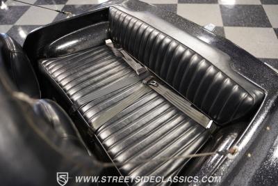 1966 Volkswagen Dune Buggy