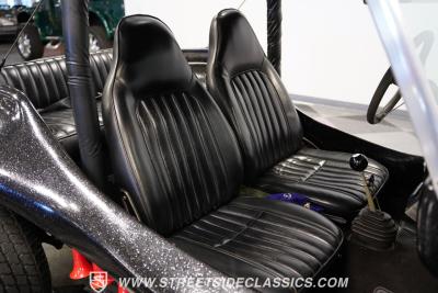 1966 Volkswagen Dune Buggy