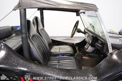 1966 Volkswagen Dune Buggy